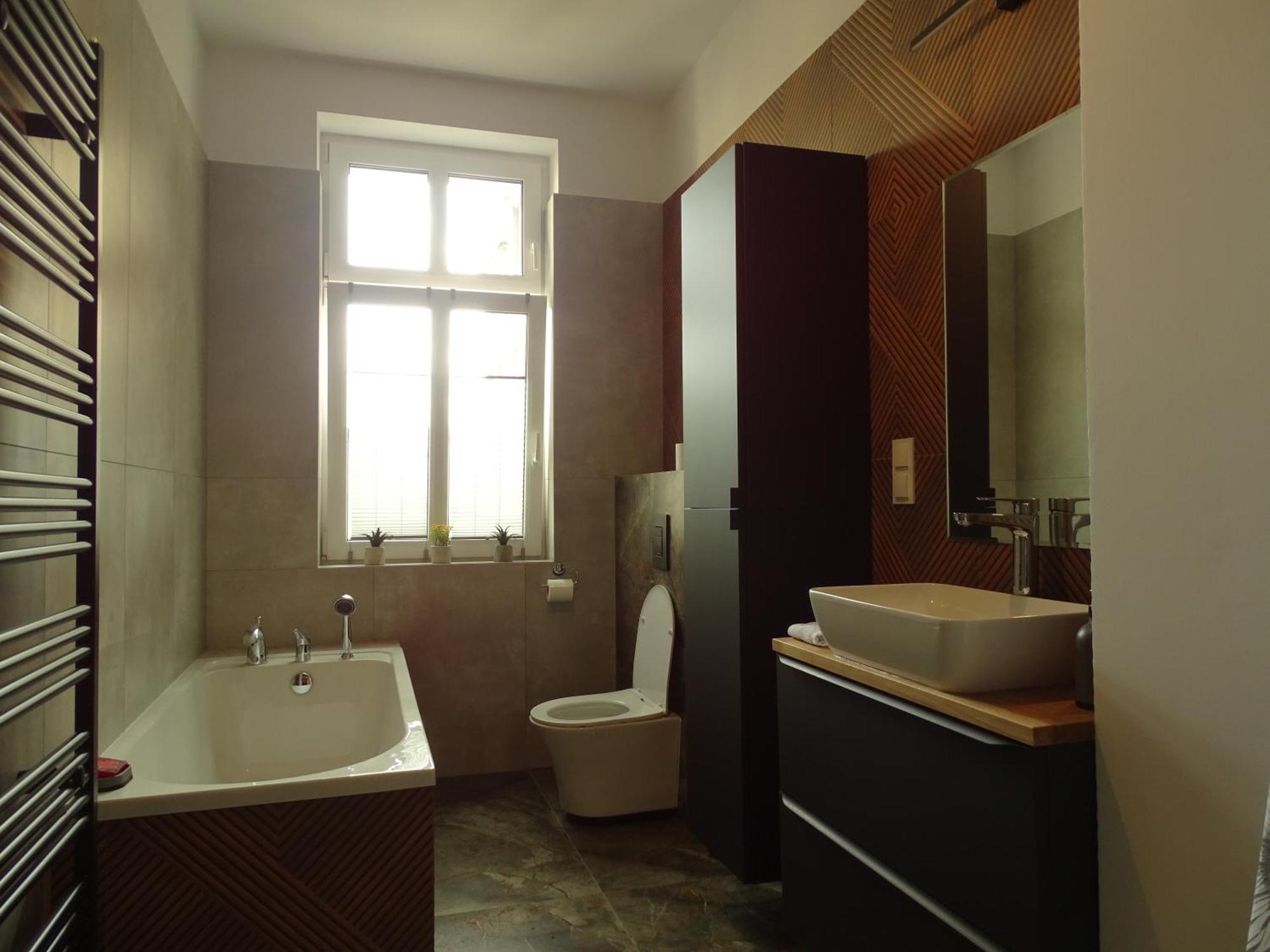 Jagiellonska Apartment Stettin Exterior foto